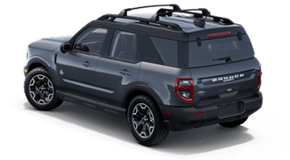 2025 Ford Bronco Sport® External Image 3